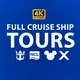Cruises It