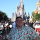 Fat Tested Travel Agent - Jason Vaughn