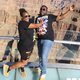 Damion & Quanda EXP