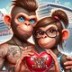 MonkeyLove Travel