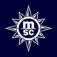 MSC Cruises USA logo