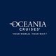 Oceania Cruises logo