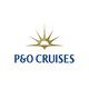 P & O Cruises logo