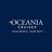 Oceania Cruises logo