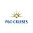 P & O Cruises logo