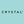 Crystal Cruises logo