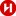Hurtigruten logo