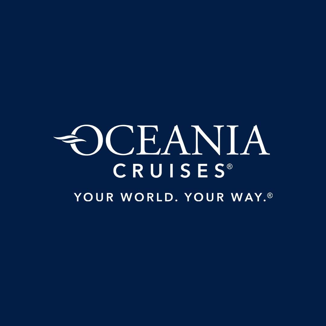 Oceania Cruises logo